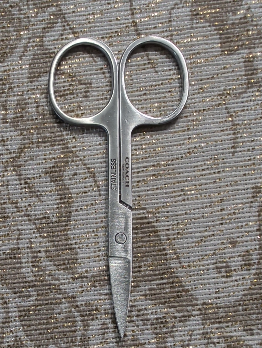 Coach Grooming Kit - Picture 7 of 16